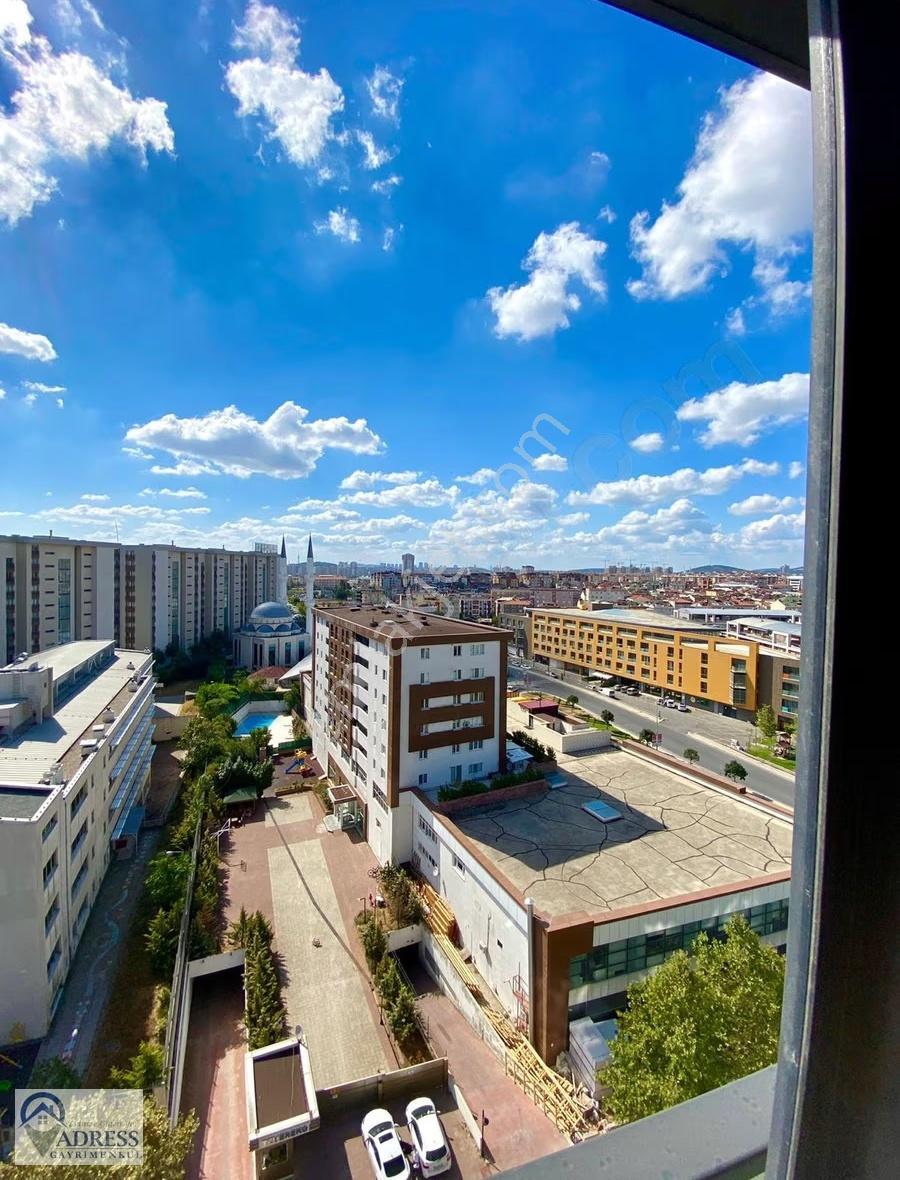 Sancaktepe Çamsanpark Residence 1+1 Satılık Daire.. - Görsel 18