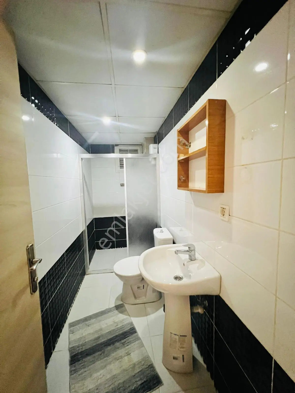 📣 📣 Sümer Mahallesinde Kiralık 1+1 Eşyalı Daire 📣 📣 - Görsel 5
