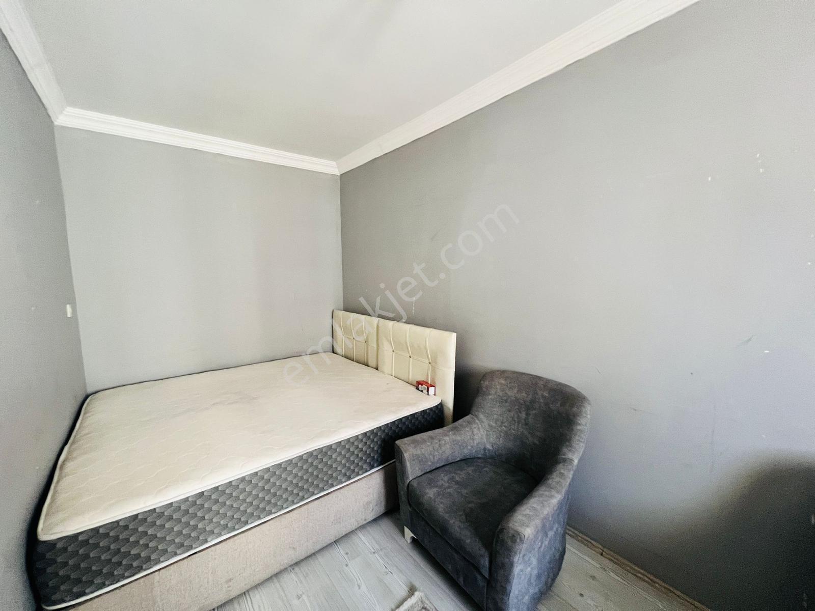 📣 📣 Sümer Mahallesinde Kiralık 1+1 Eşyalı Daire 📣 📣 - Görsel 7