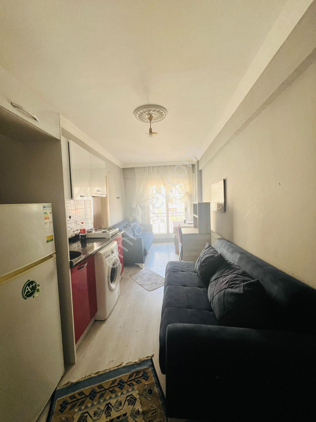 📣 📣 Sümer Mahallesinde Kiralık 1+1 Eşyalı Daire 📣 📣 - Görsel 6