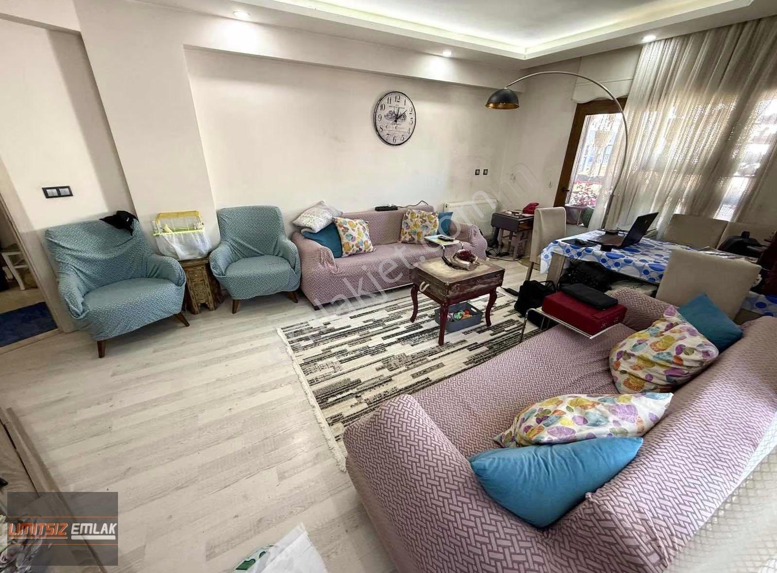 Şemikler Çarşı'da | Köşe Bina | 2+1 Ful Aydınlık | Limitsiz Gyr - Görsel 20