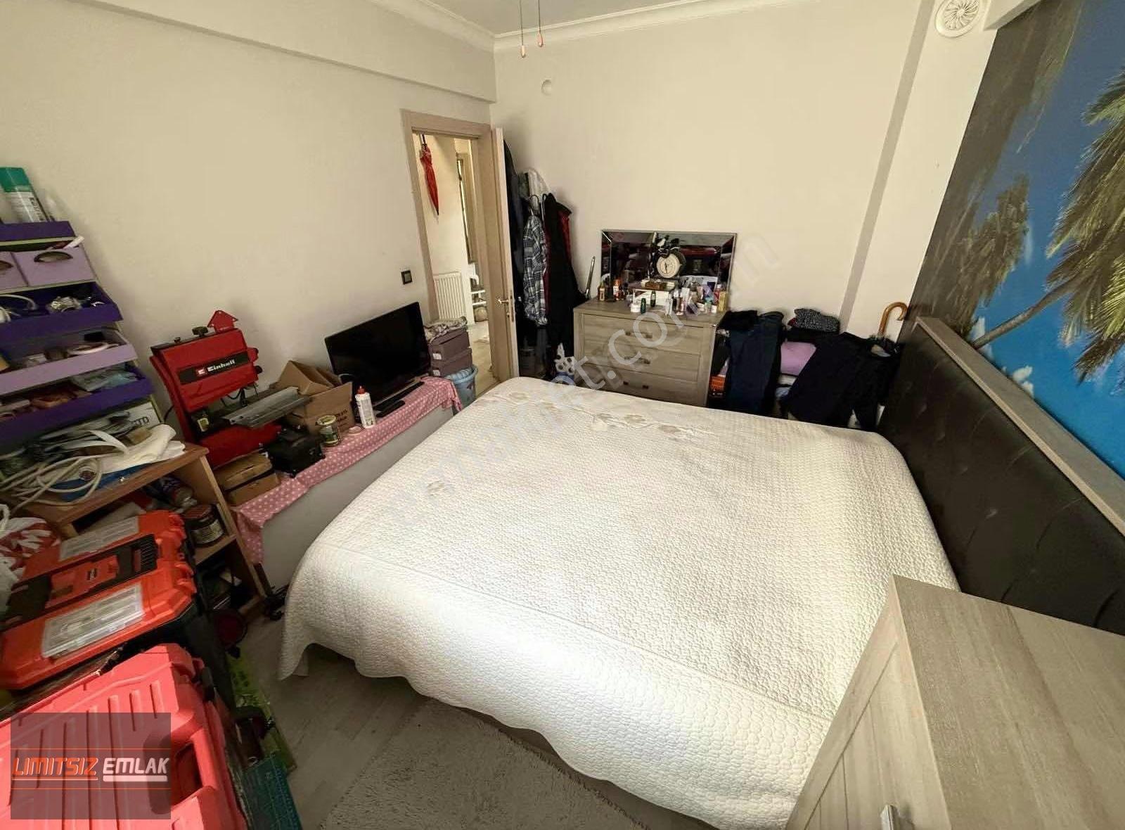 Şemikler Çarşı'da | Köşe Bina | 2+1 Ful Aydınlık | Limitsiz Gyr - Görsel 3
