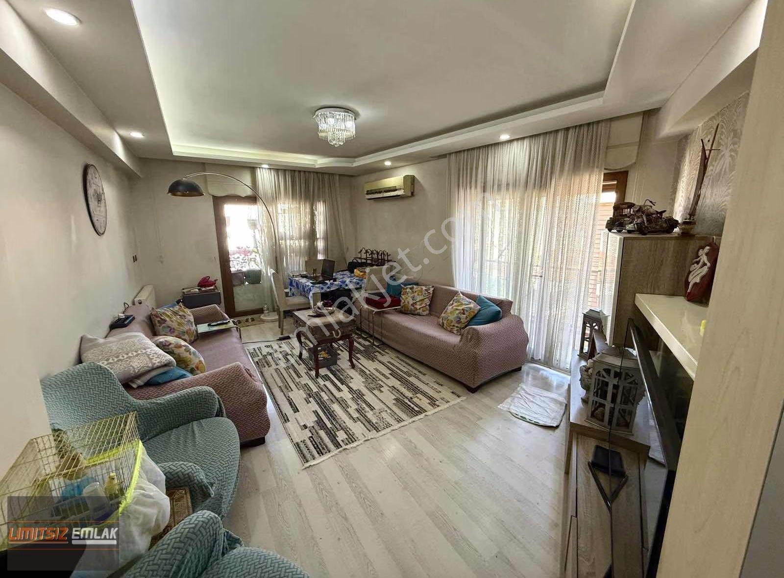 Şemikler Çarşı'da | Köşe Bina | 2+1 Ful Aydınlık | Limitsiz Gyr - Görsel 8