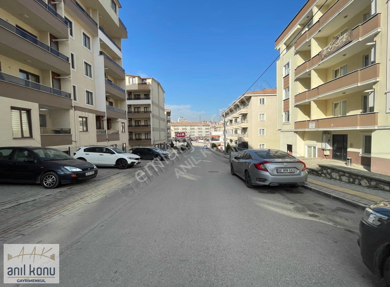 Anıl Konu'dan Trio Karşısı 2+1 Ayrı Mutfaklı Kiralık Daire - Görsel 13