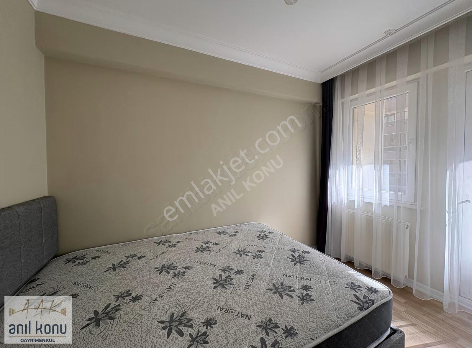 Anıl Konu'dan Trio Karşısı 2+1 Ayrı Mutfaklı Kiralık Daire - Görsel 6