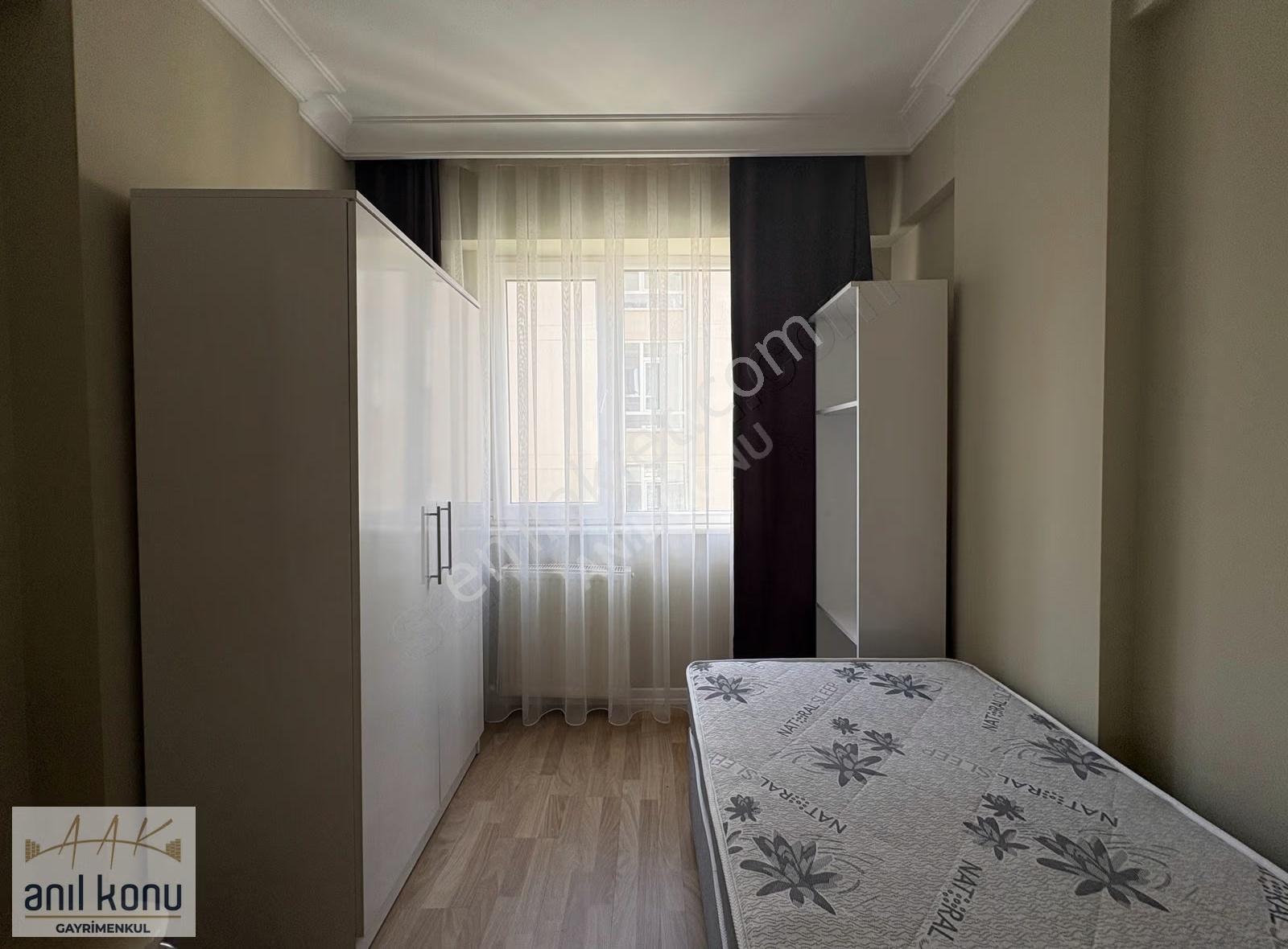 Anıl Konu'dan Trio Karşısı 2+1 Ayrı Mutfaklı Kiralık Daire - Görsel 31