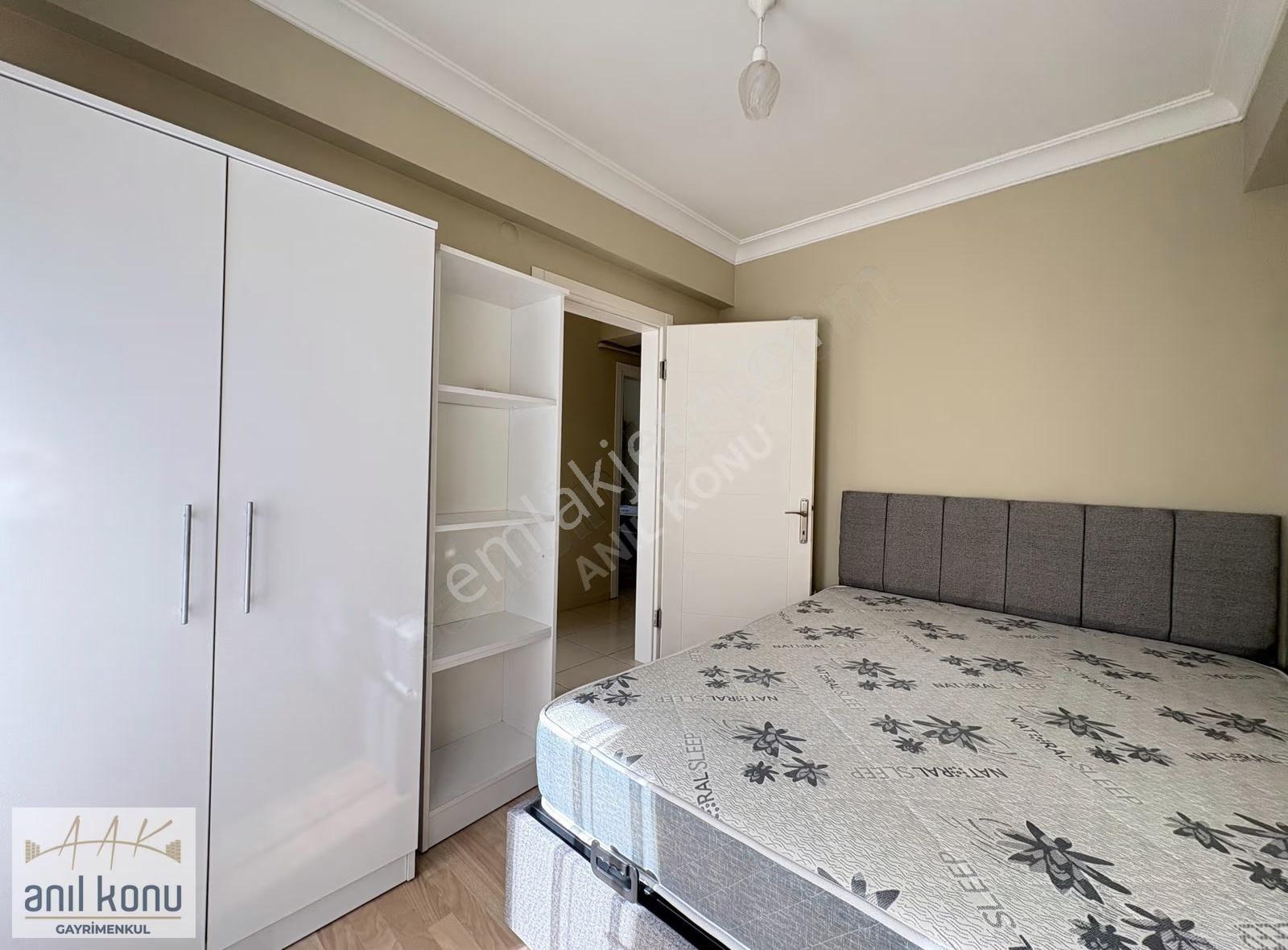 Anıl Konu'dan Trio Karşısı 2+1 Ayrı Mutfaklı Kiralık Daire - Görsel 7