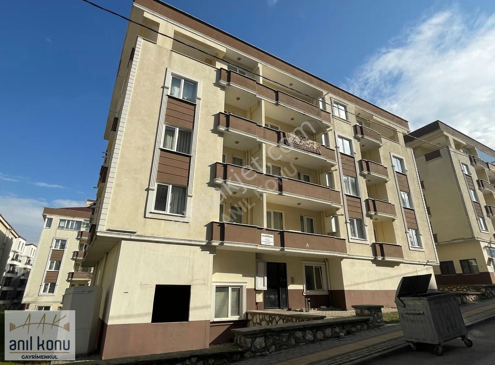 Anıl Konu'dan Trio Karşısı 2+1 Ayrı Mutfaklı Kiralık Daire - Görsel 18