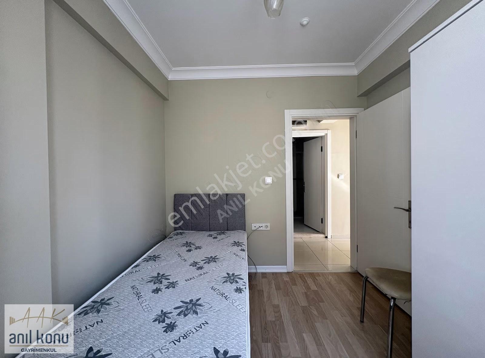 Anıl Konu'dan Trio Karşısı 2+1 Ayrı Mutfaklı Kiralık Daire - Görsel 25