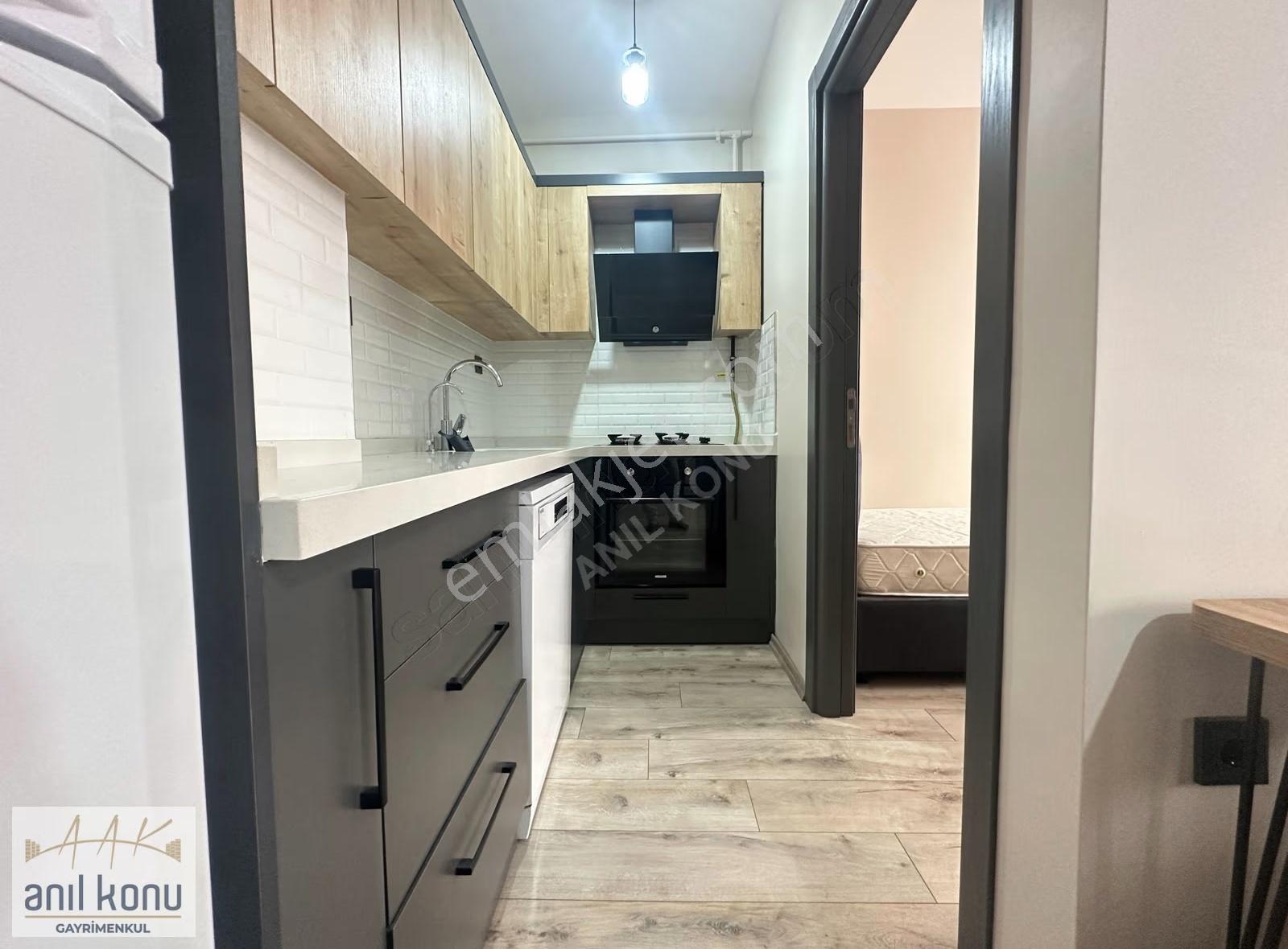 Anıl Konu'dan Trio Yakın 20000 ₺ Kiralıcı 2+1 Satılık Daire - Görsel 18