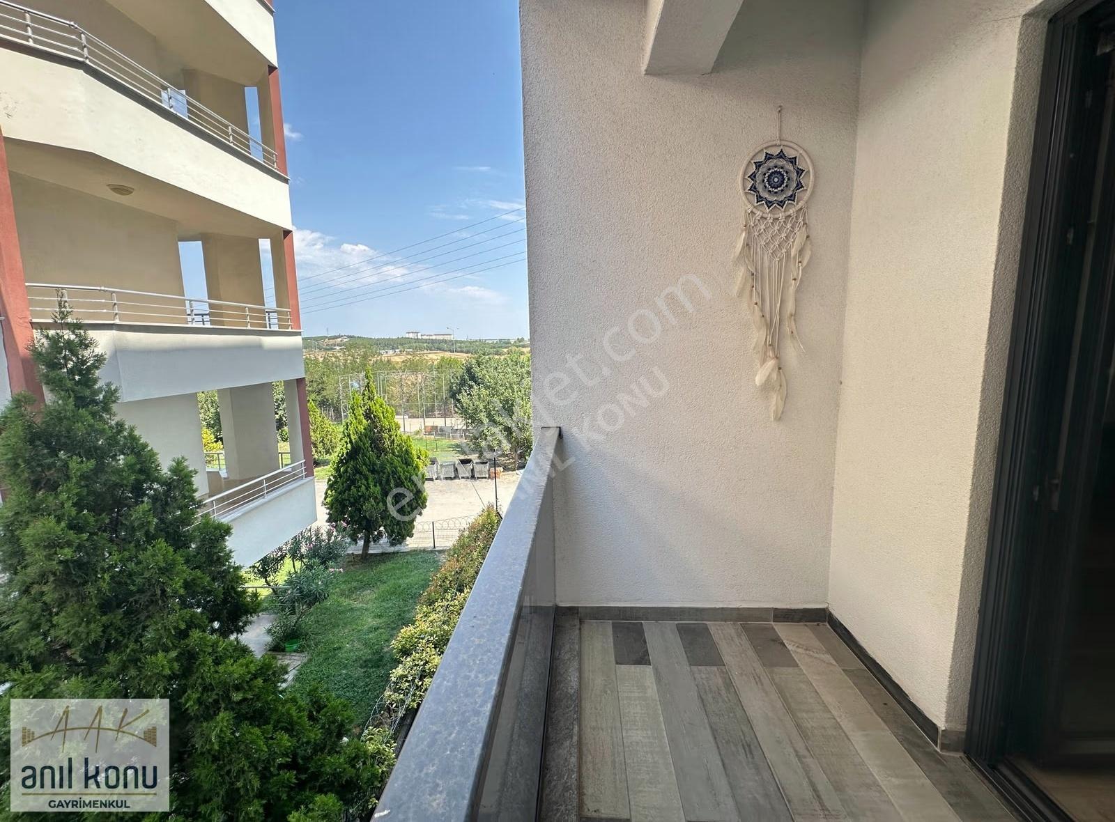 Anıl Konu'dan Trio Yakın 20000 ₺ Kiralıcı 2+1 Satılık Daire - Görsel 28