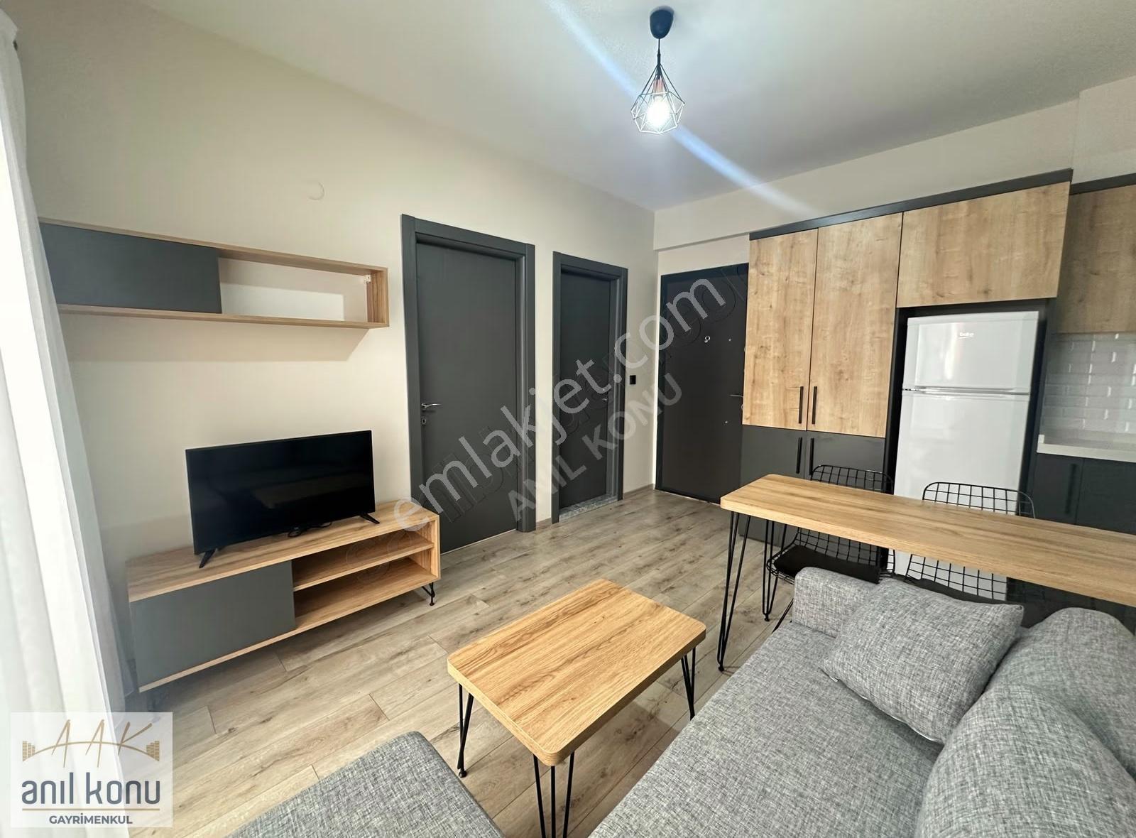 Anıl Konu'dan Trio Yakın 20000 ₺ Kiralıcı 2+1 Satılık Daire - Görsel 25