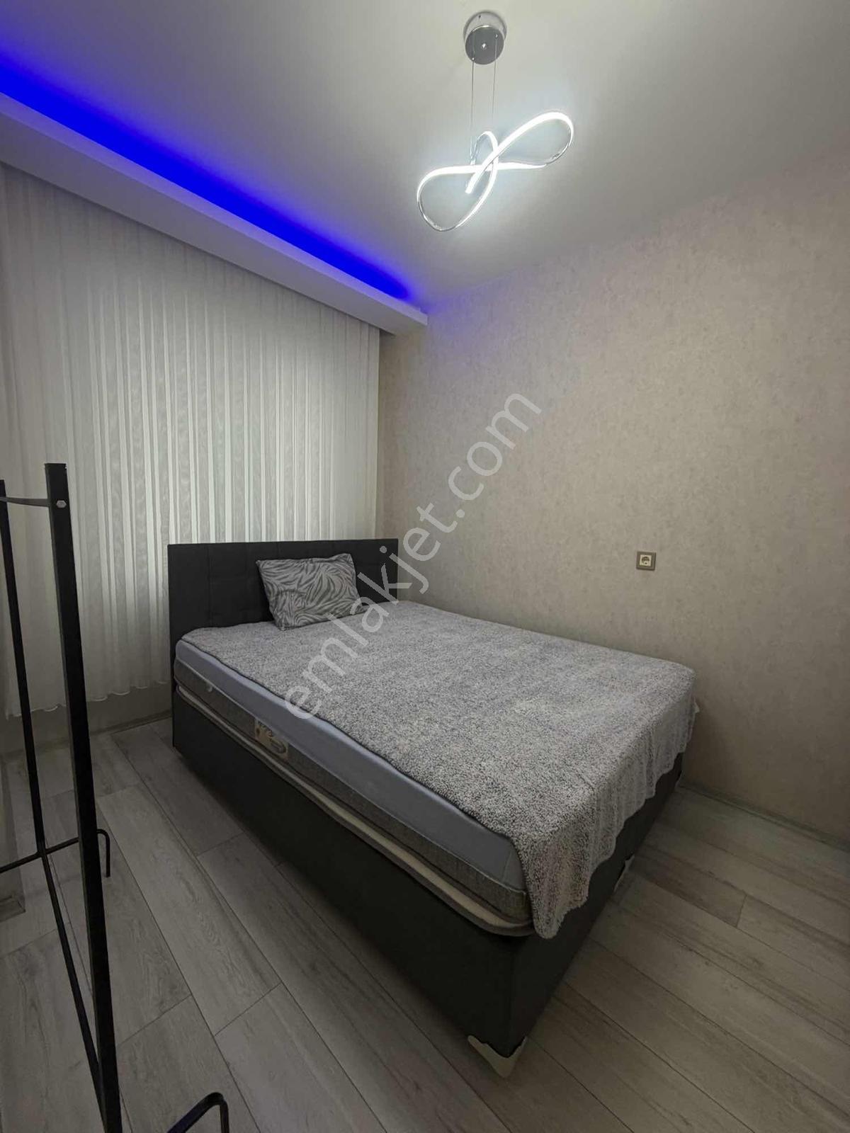 Garanti Gayrimenkul 2+1 Eşyalı Kiralık Daire - Görsel 14