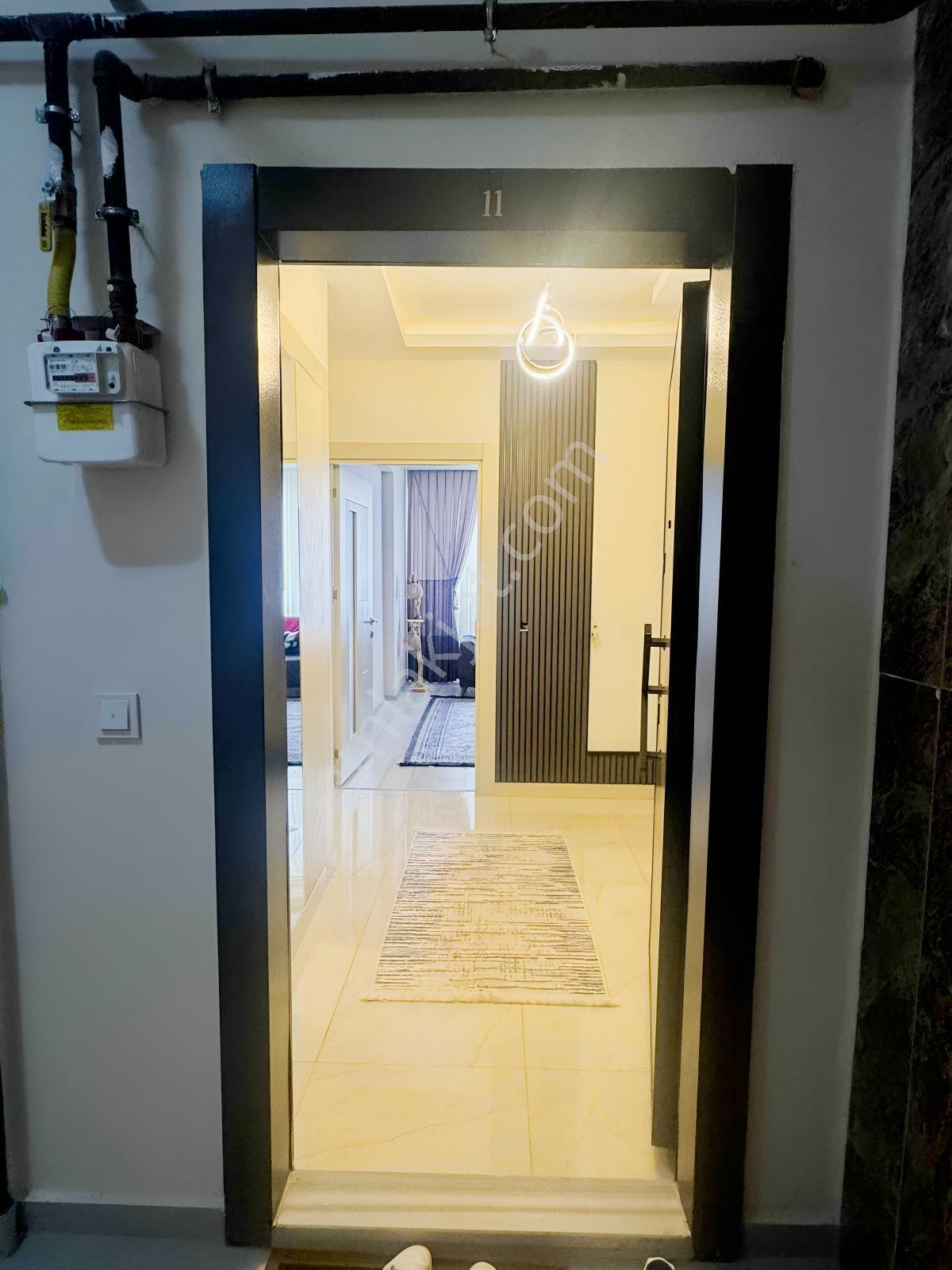 Garanti Gayrimenkul 2+1 Eşyalı Kiralık Daire - Görsel 2