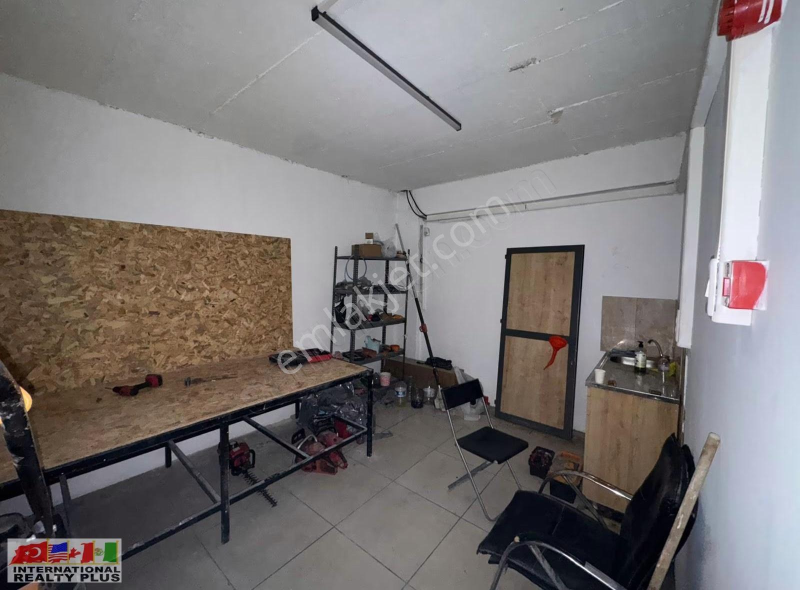 Pendik Harmanderede İşlek Cadde Üzeri 2 Katlı Satılık Dükkan - Görsel 15