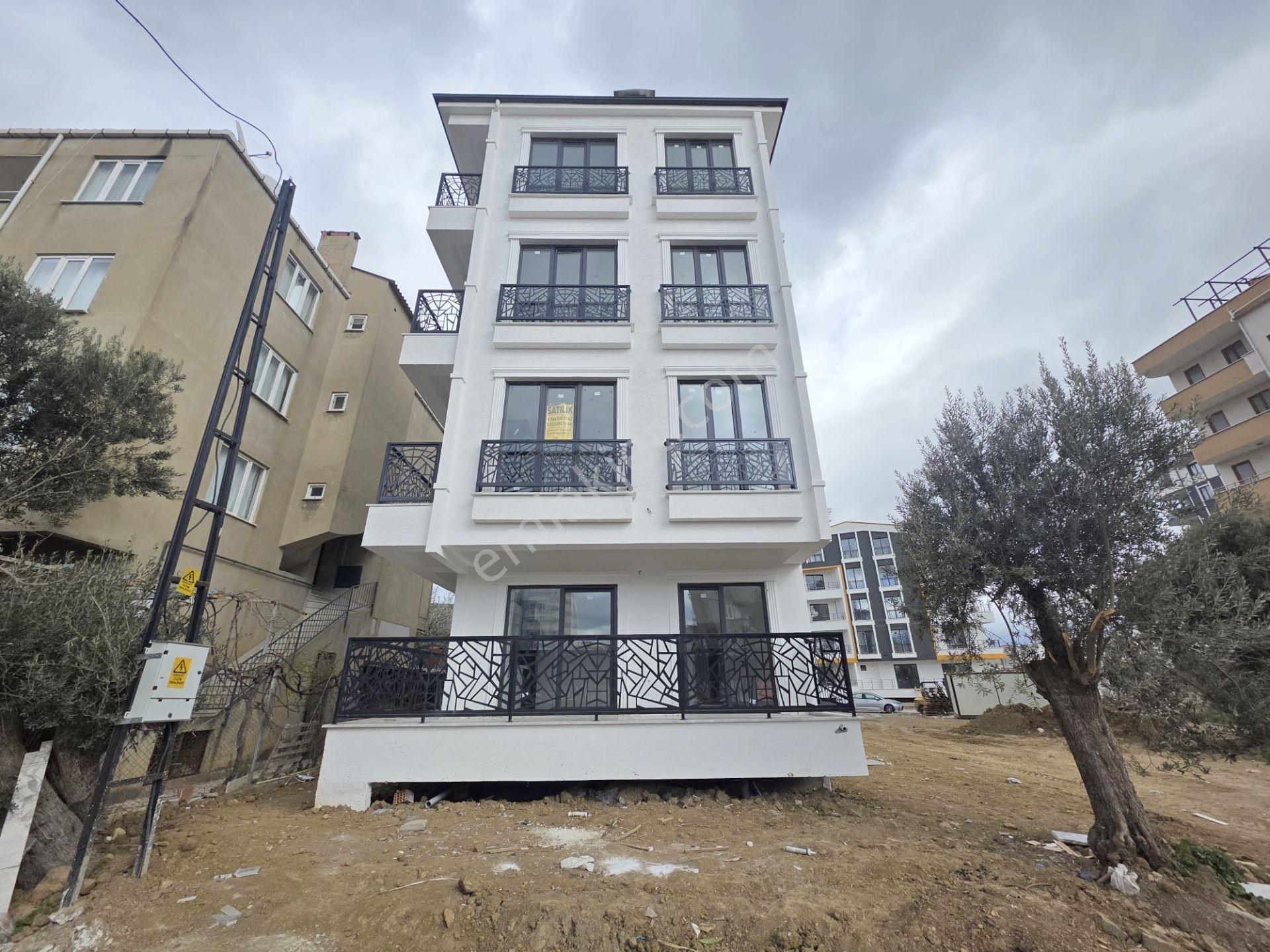 🟥🔶kadıköy'de Körfez Hastanesine Yakın Konumda Sıfır 2+1 Daire - Görsel 18