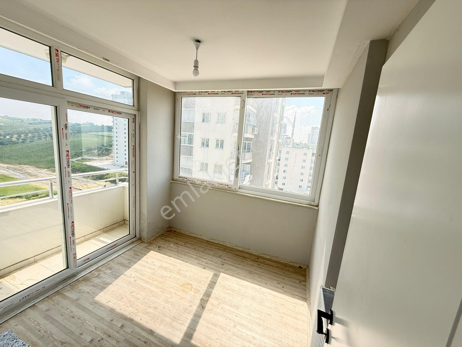 Zorlu Gayrimenku'den Osmangazide Kiralık 3+1 Kapalı Mutfak - Görsel 4
