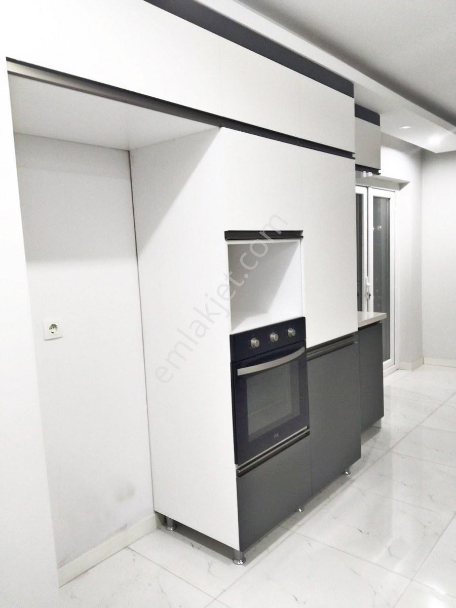 Gamze'den Göksu'da 4+1^prestijli Site'de^ferah&kullanışlı Daire! - Görsel 12