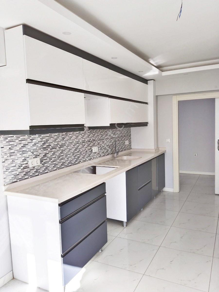Gamze'den Göksu'da 4+1^prestijli Site'de^ferah&kullanışlı Daire! - Görsel 11