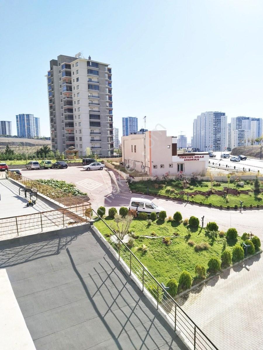 Gamze'den Göksu'da 4+1^prestijli Site'de^ferah&kullanışlı Daire! - Görsel 17