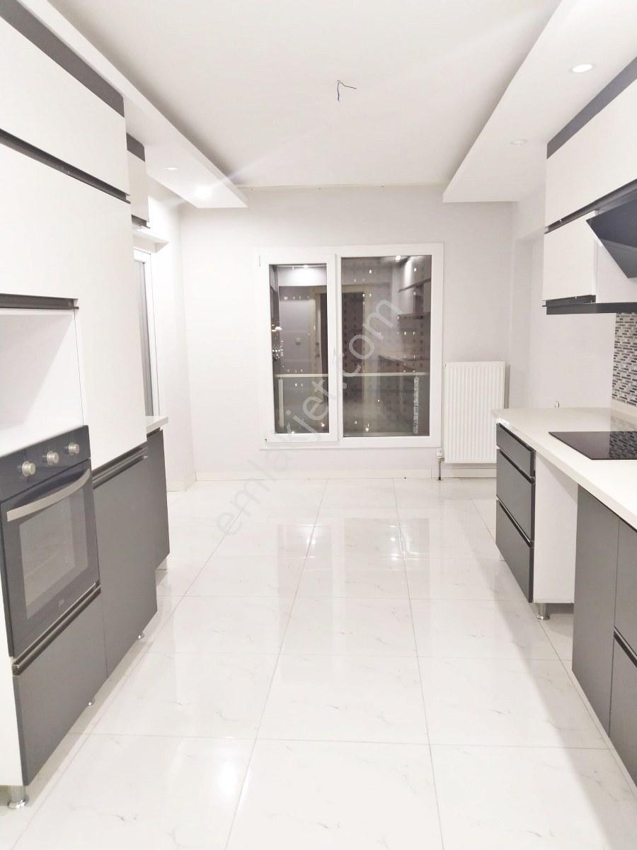 Gamze'den Göksu'da 4+1^prestijli Site'de^ferah&kullanışlı Daire! - Görsel 2
