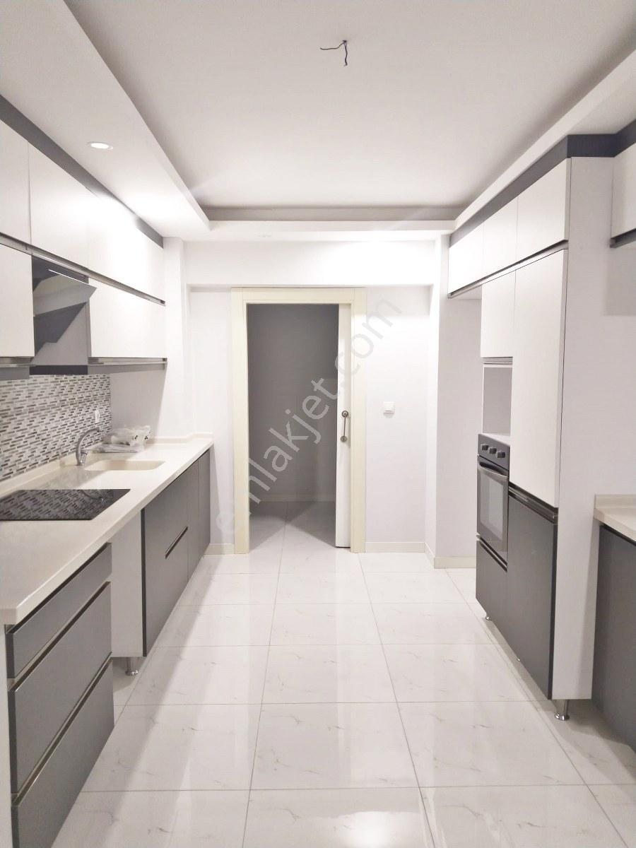 Gamze'den Göksu'da 4+1^prestijli Site'de^ferah&kullanışlı Daire! - Görsel 5