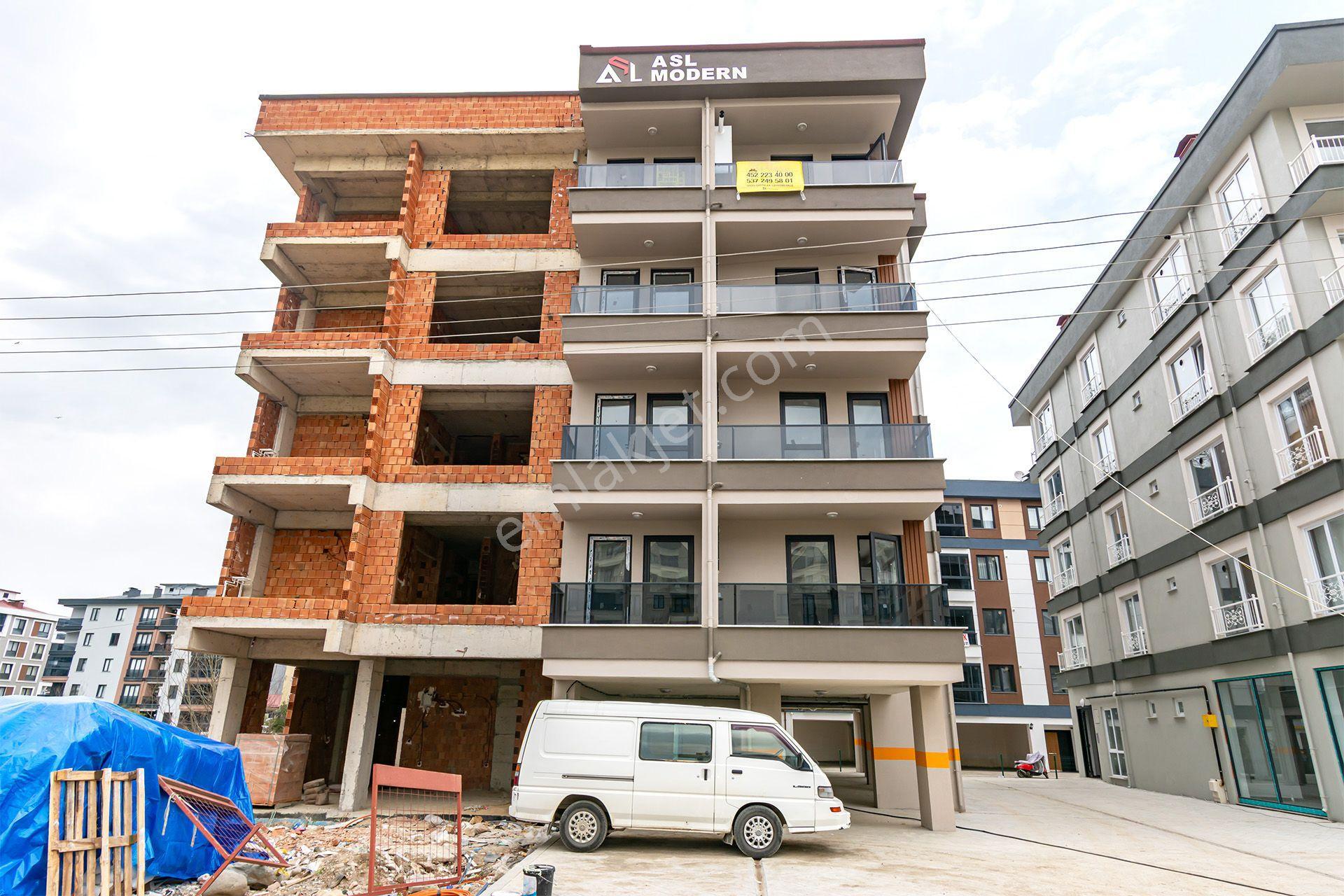 Ordu Cumhuriyet Mh. 1+1 Kiralık Daire Çift Balkon Şehir Hastane - Görsel 31