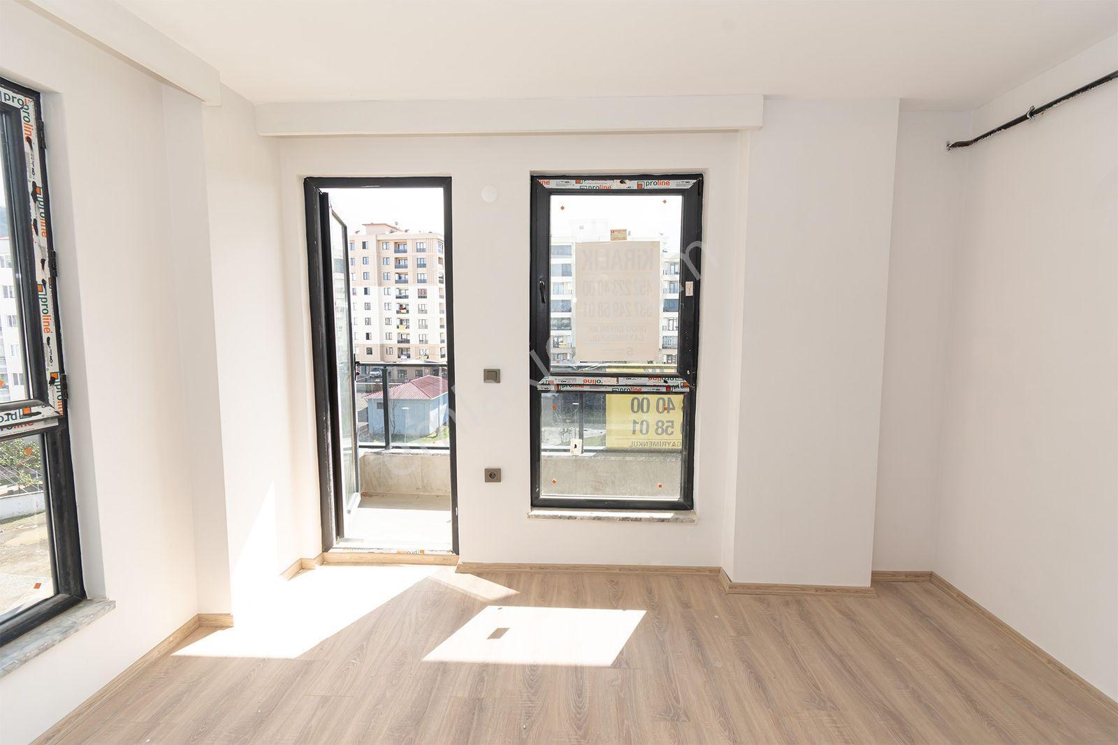 Ordu Cumhuriyet Mh. 1+1 Kiralık Daire Çift Balkon Şehir Hastane - Görsel 5