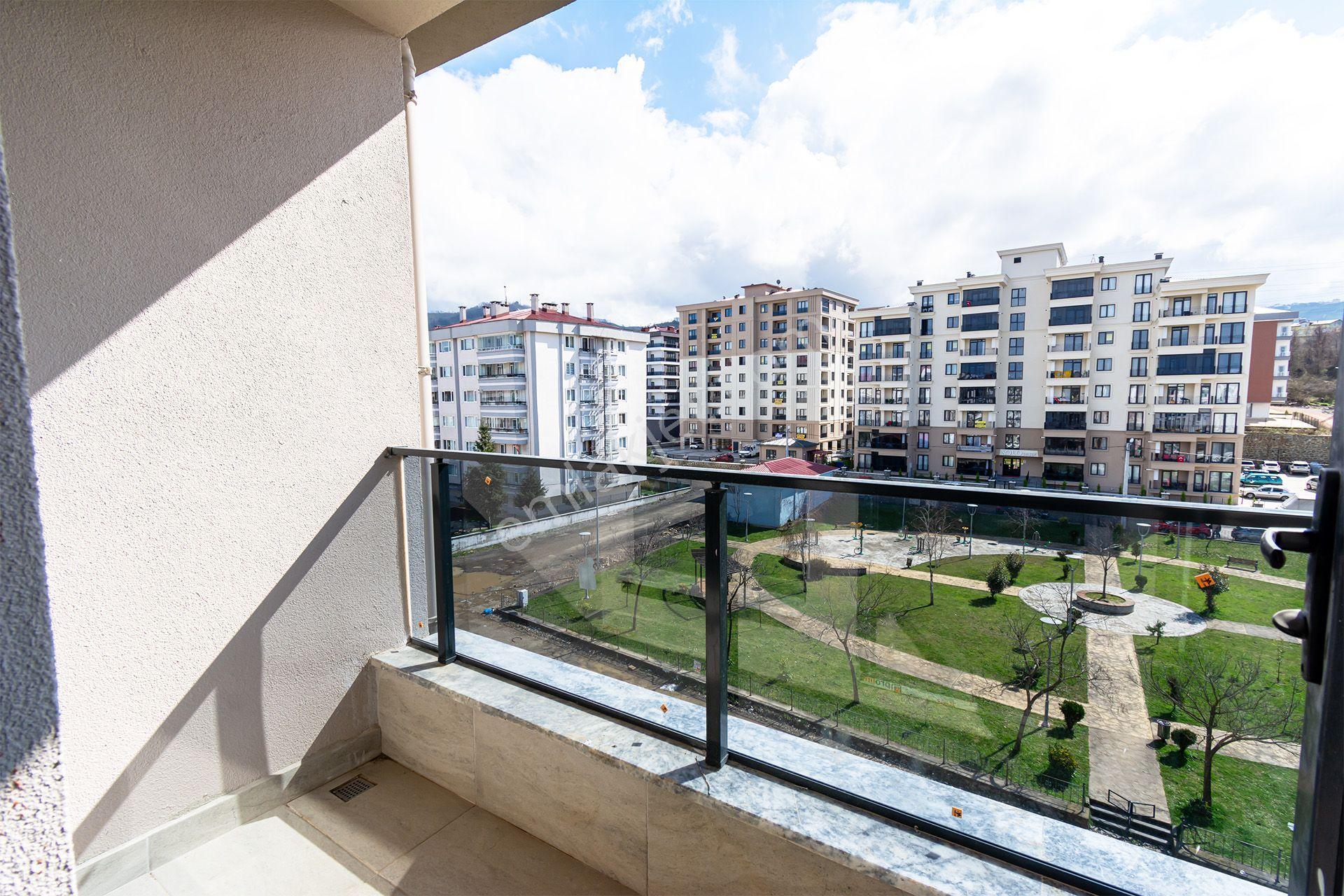 Ordu Cumhuriyet Mh. 1+1 Kiralık Daire Çift Balkon Şehir Hastane - Görsel 26