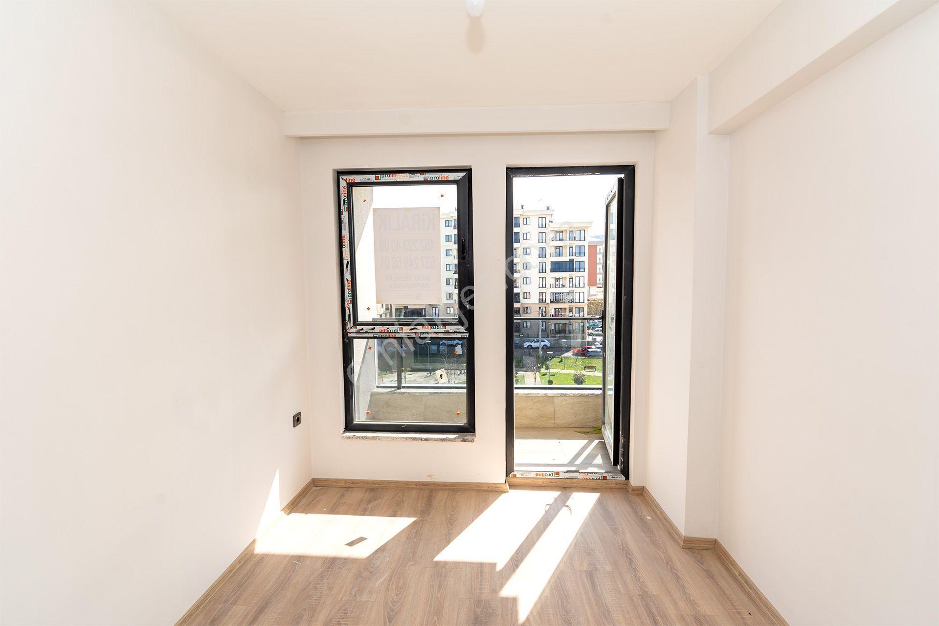 Ordu Cumhuriyet Mh. 1+1 Kiralık Daire Çift Balkon Şehir Hastane - Görsel 24