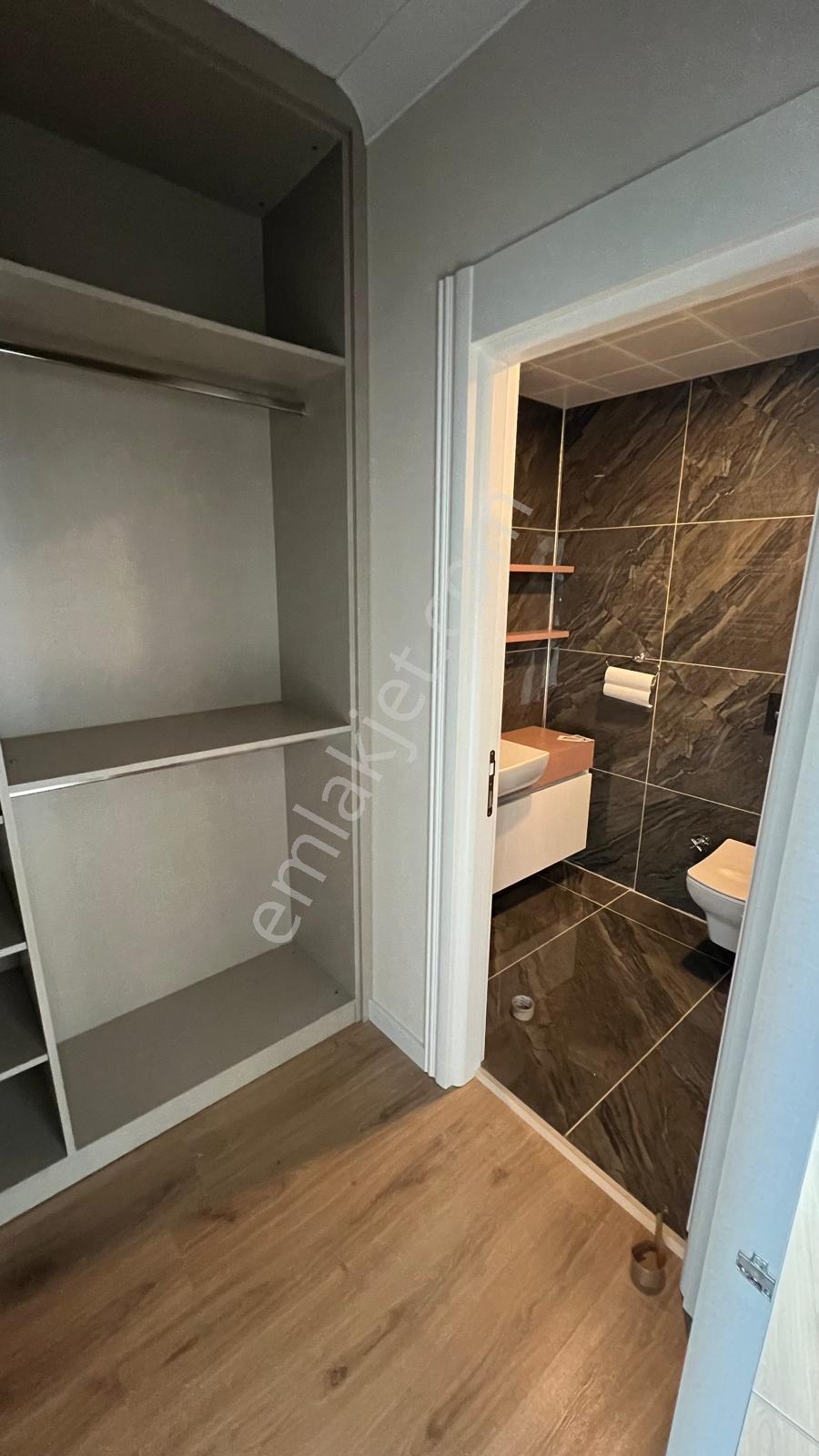 Relax Yaşamkent // 2+1 Yüksek Kat Çift Banyo Kiralık Daire - Görsel 22