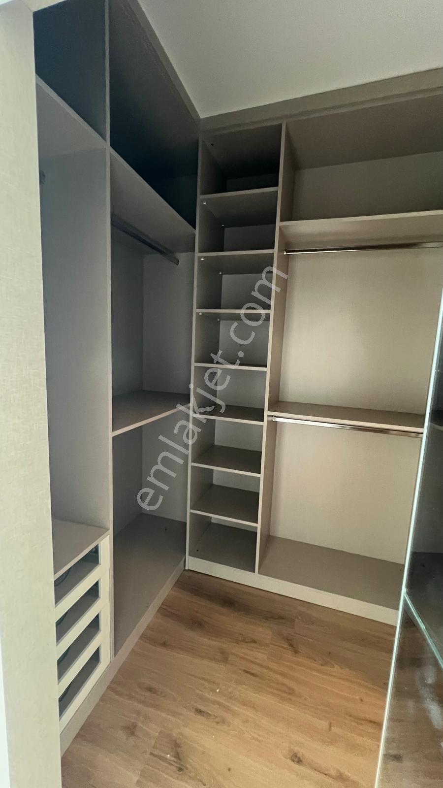 Relax Yaşamkent // 2+1 Yüksek Kat Çift Banyo Kiralık Daire - Görsel 18