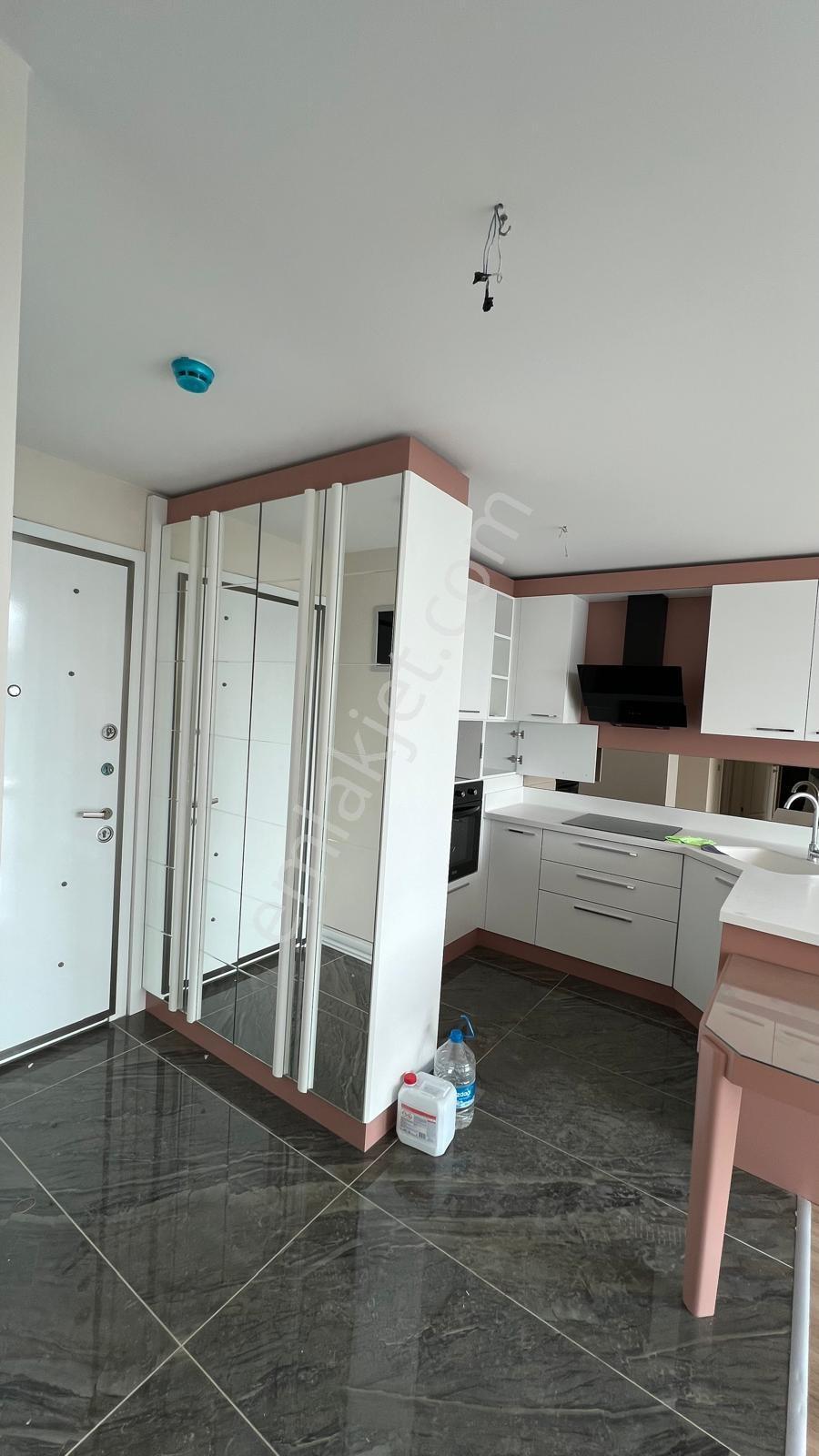 Relax Yaşamkent // 2+1 Yüksek Kat Çift Banyo Kiralık Daire - Görsel 12