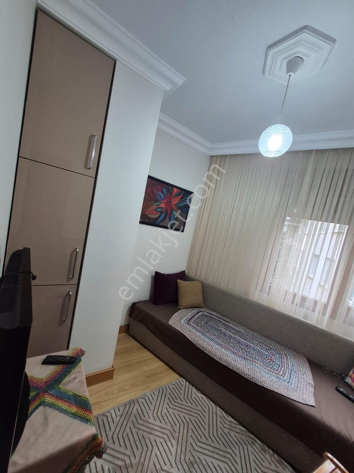 Yatırım'dan Altıntepede Minibüse Yakın Ayrı Mutfaklı Ön Cephe2+1 - Görsel 33