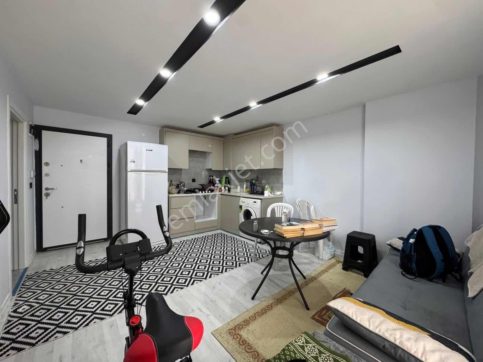 F.çakmak'ta_1+1 Site İçerisinde Şehir Hastanesine Yakın Arakat - Görsel 6