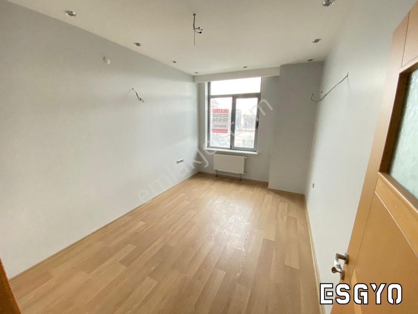 Esgyo'dan Cassaba Modern Karşısı 4+1 Ara Kat Lüks Ofis İş Yeri - Görsel 21