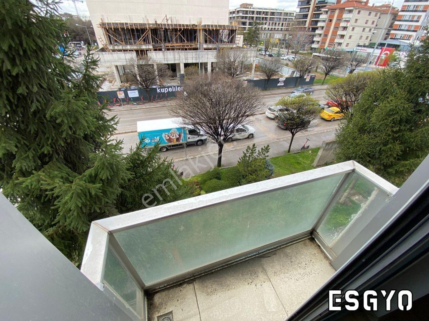 Esgyo'dan Cassaba Modern Karşısı 4+1 Ara Kat Lüks Ofis İş Yeri - Görsel 31