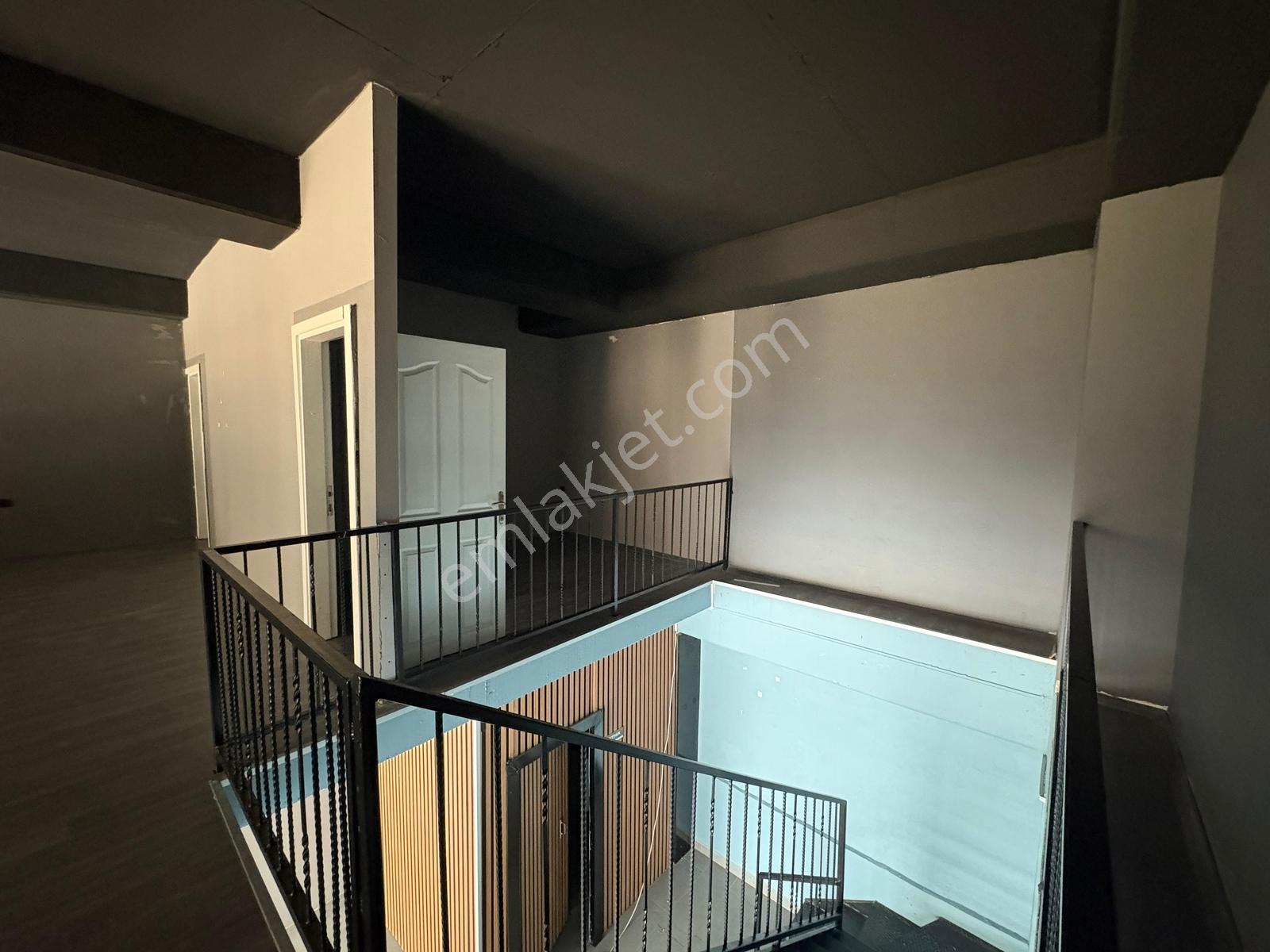 Profasor *dan Kiralık 225 M2 İşyeri Alpiş Aden House - Görsel 16