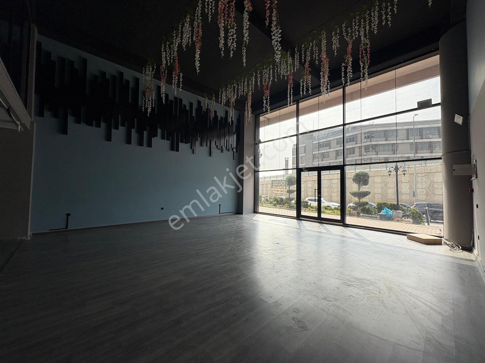 Profasor *dan Kiralık 225 M2 İşyeri Alpiş Aden House - Görsel 5