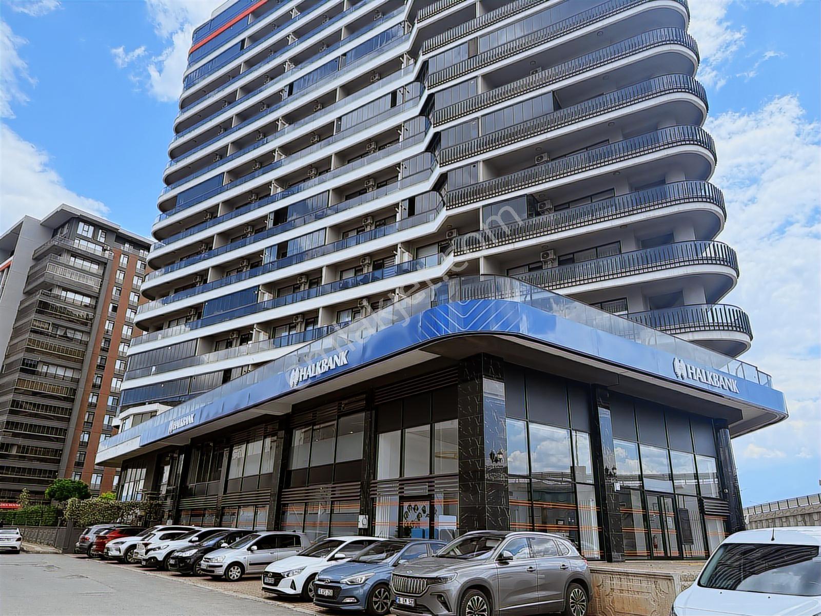 Profasor *dan Satılık 1300m2 İstanbul Cad. Kurumsal Kiracılı