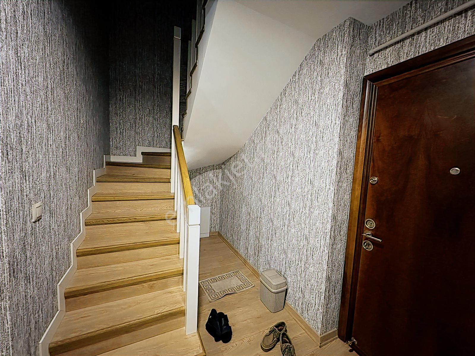 Profasor *dan 174m2 Satılık Eşyalı Köşe Dubleks Alpiş Aden House - Görsel 25