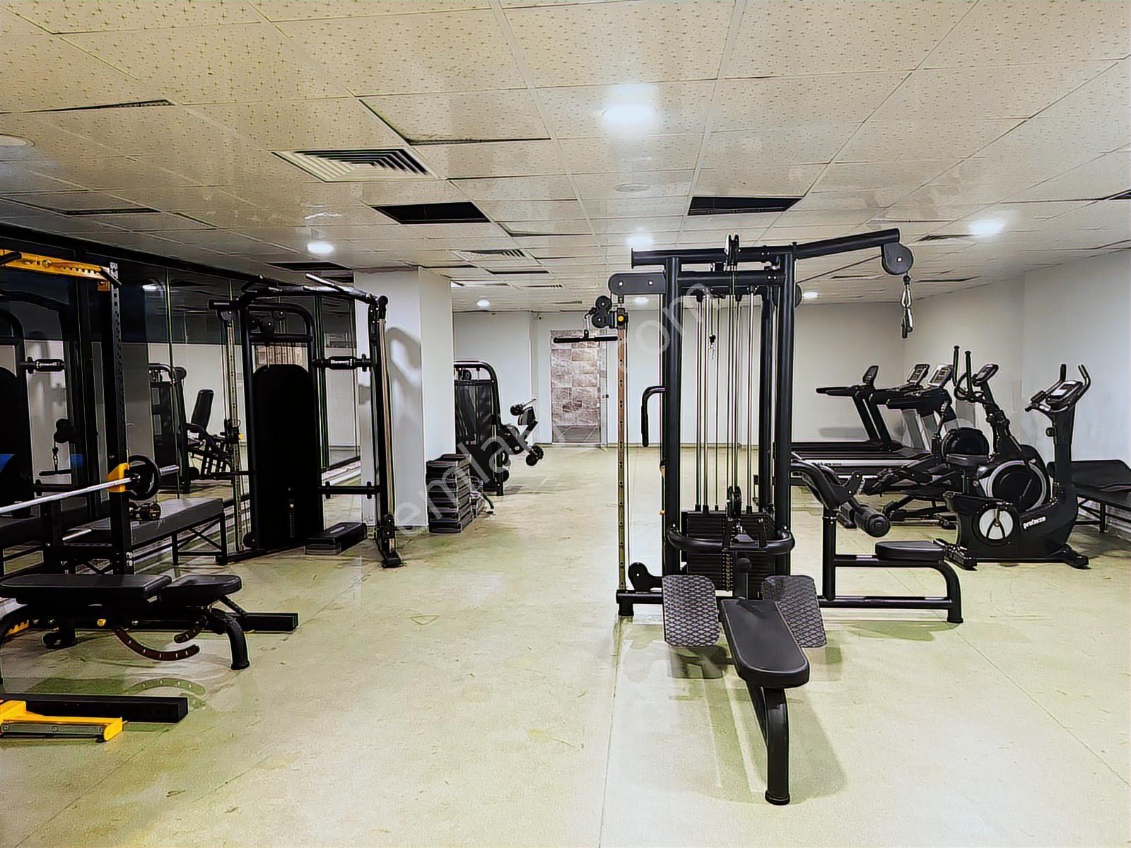 Profasor *dan 174m2 Satılık Eşyalı Köşe Dubleks Alpiş Aden House - Görsel 9