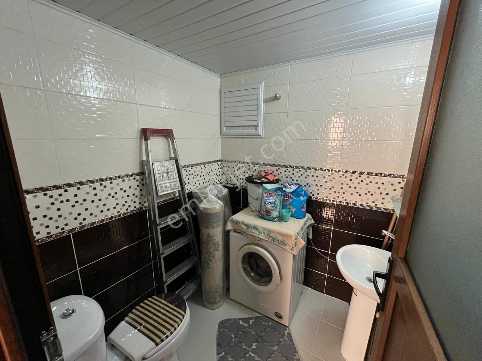 Amazon'dan Altınşehir Meslek Lisesi Civarı Satılık 3+1 Daire - Görsel 16