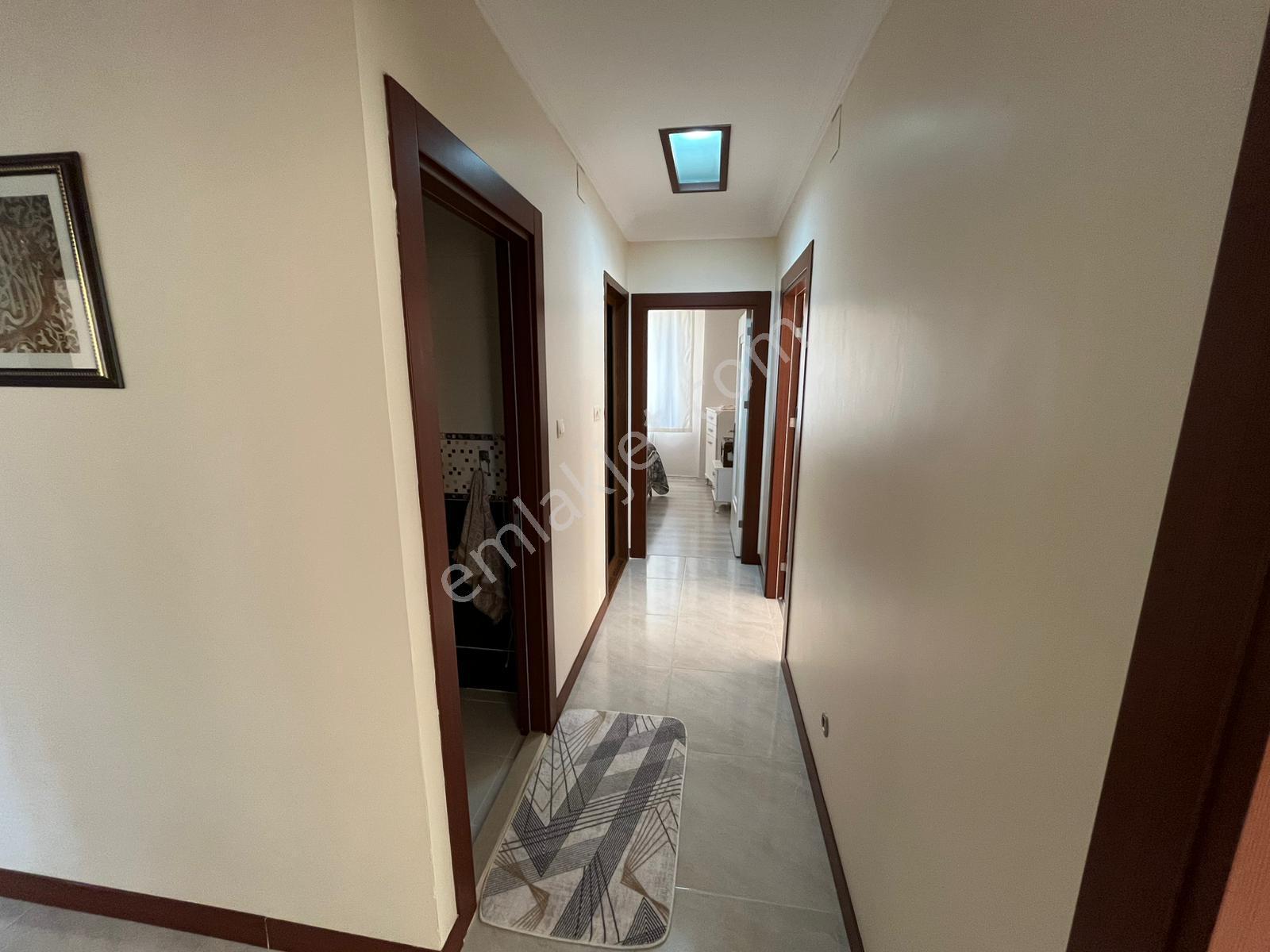 Amazon'dan Altınşehir Meslek Lisesi Civarı Satılık 3+1 Daire - Görsel 12