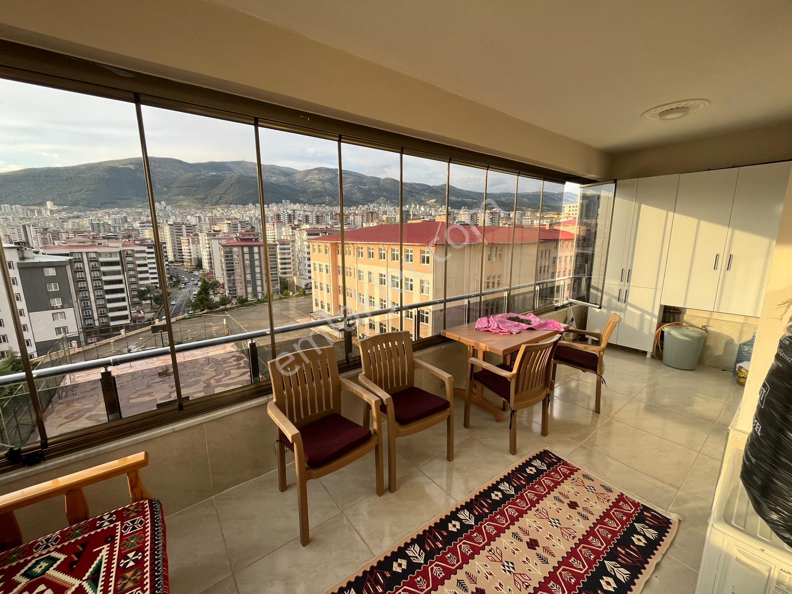 Amazon'dan Altınşehir Meslek Lisesi Civarı Satılık 3+1 Daire - Görsel 14