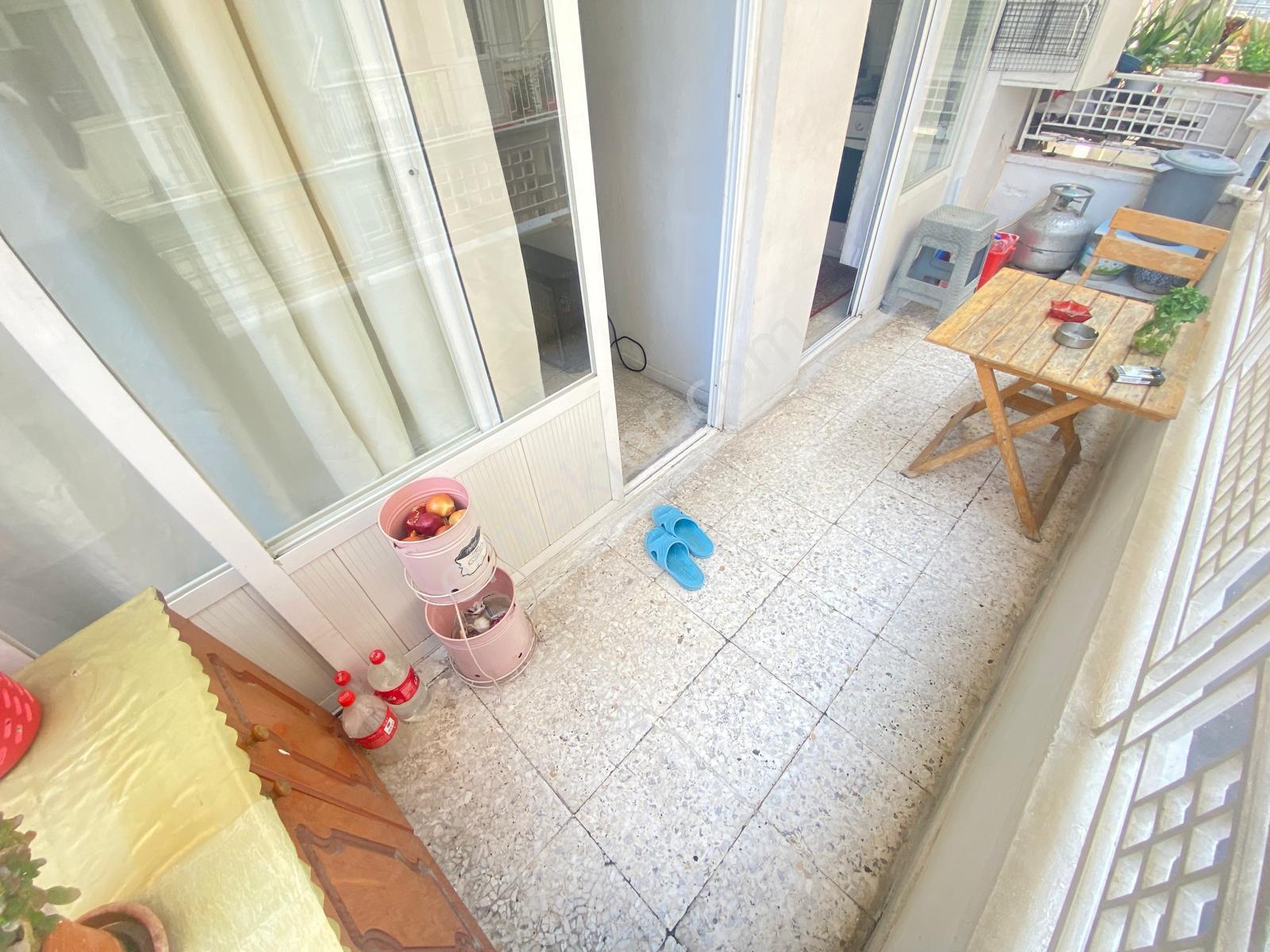 Prestij'den Hürriyet'te Eyfel Pastane Civarı Geniş 3+1 Daire - Görsel 23