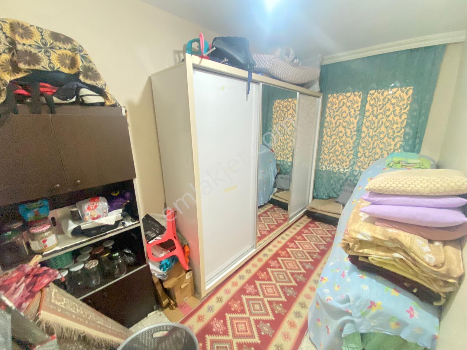 Prestij'den Hürriyet'te Eyfel Pastane Civarı Geniş 3+1 Daire - Görsel 12