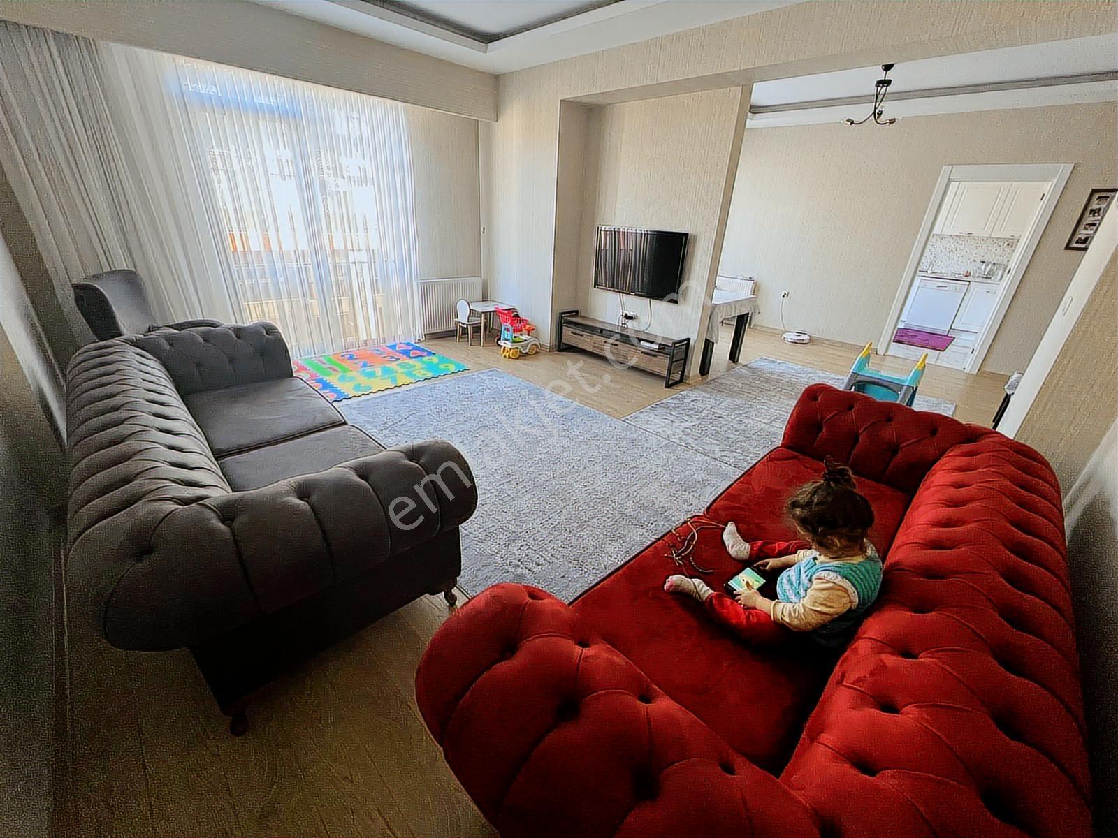 Profasor *dan Satılık 3+1 Dubleks Daire Alpiş Aden House - Görsel 34