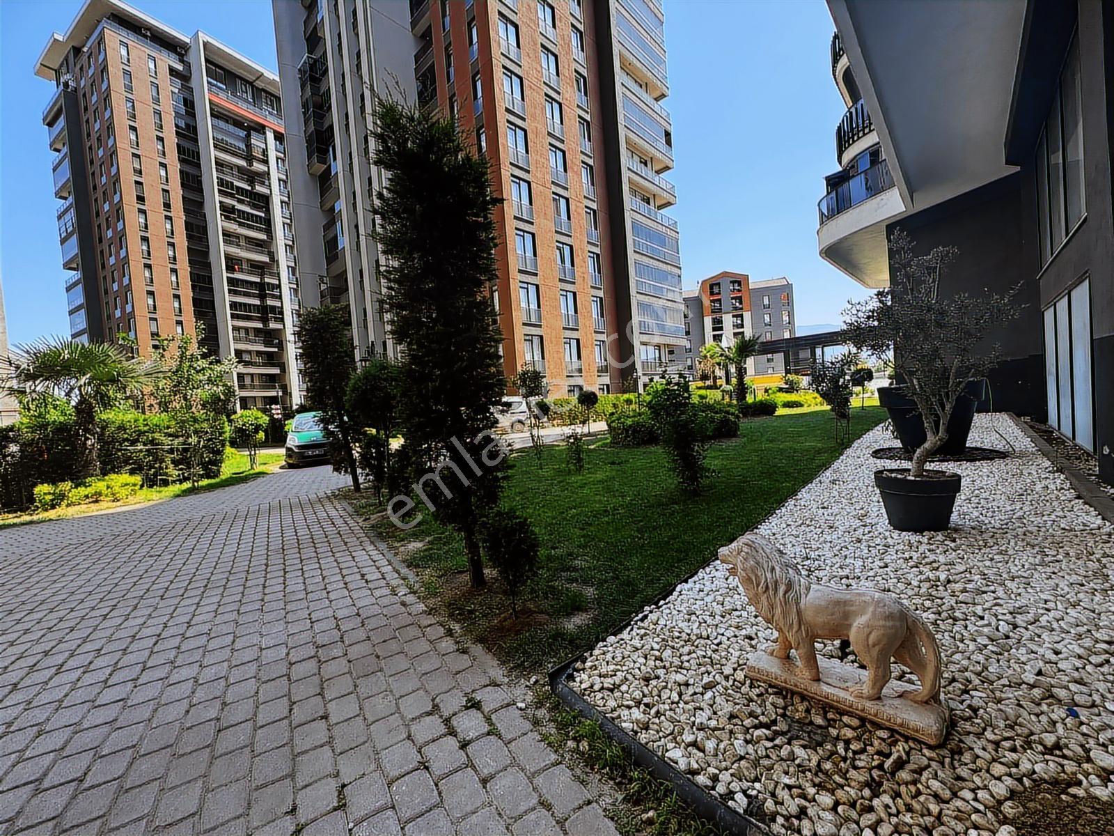 Profasor *dan Satılık 3+1 Dubleks Daire Alpiş Aden House - Görsel 10