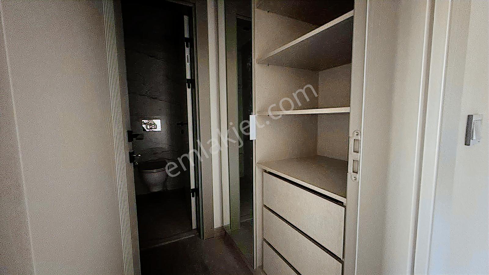 Profasor *dan Metroya 2 Dk 118m² Net 2+1 Rezidans - Görsel 12